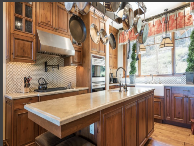 Deer Valley Luxury Ski Home